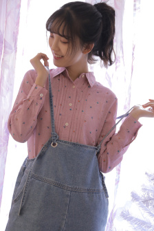 心甘情愿的雌服后续